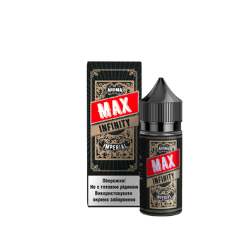 FlavorLab Infinity Max 30 мл (Imperial) 9462 фото