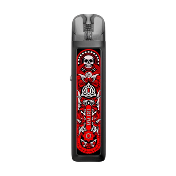 Lost Vape Ursa Nano 2 Revenge Soul 7-10 фото