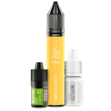 Lucky 30 ml 50 mg (Coconut Melon) 1112 фото