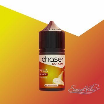 Chaser For Pods 30 ml 65 mg (Груша) 1975 фото
