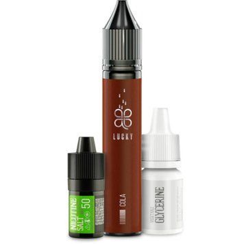 Lucky Lemonade 30 ml 50 mg (Cola) 1140 фото