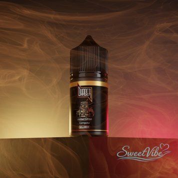 Chaser Black 30 ml 65 mg (Compote) 8216 фото