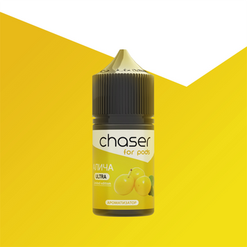 Chaser For Pods 30 мл 65 мг - Алича 7964 фото