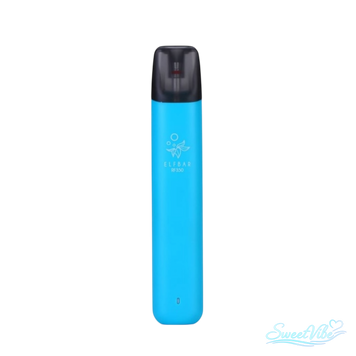 Elf Bar RF 350 Blue 22 фото