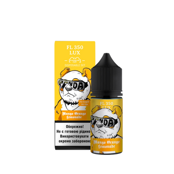 FlavorLab FL350 Lux 30 мл (Mango Orange Lemonade) 304 фото