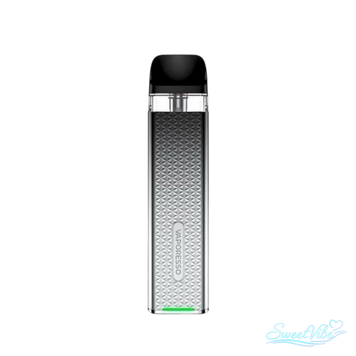 Vaporesso XROS 3 Mini 1000 Icy Silver 1032 фото