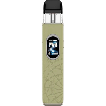 Vaporesso XROS 6 Chrono Green 60-13 фото