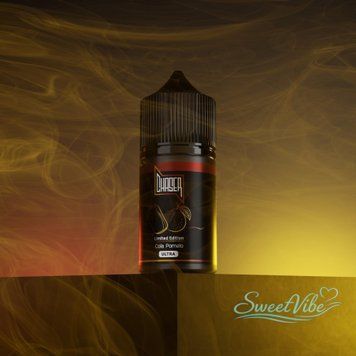 Chaser Black 30 ml 65 mg (Cola Pomelo) 64768 фото