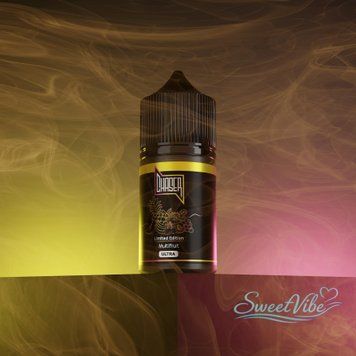 Chaser Black 30 ml 65 mg (Multifruit) 8237 фото