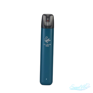 Elf Bar RF 350 Dark Green 24 фото