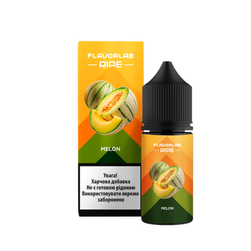 FlavorLab Ripe 30 ml 50 mg (Melon) 5-15 фото