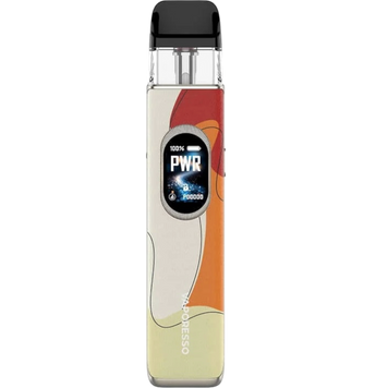 Vaporesso XROS 6 Scarlet Flow 60-16 фото