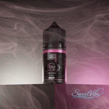 Chaser Black 30 ml 65 mg (Sherbet) 87842 фото