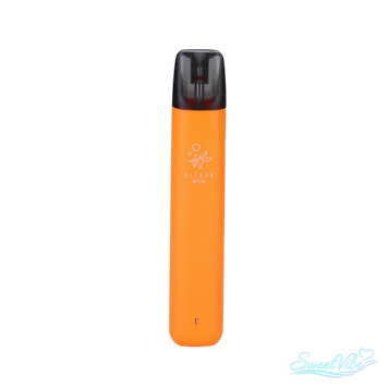 Elf Bar RF 350 Orange  26 фото