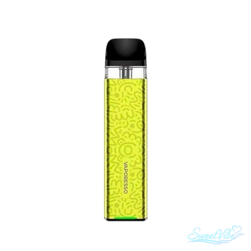 Vaporesso XROS 3 Mini 1000 Lemon Yellow 1037 фото