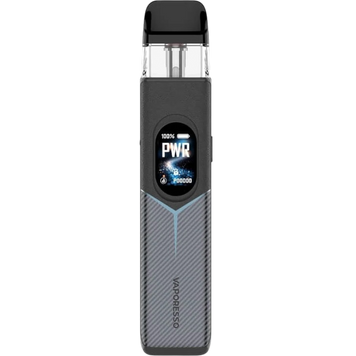 Vaporesso XROS 6 Racing Black 60-17 фото