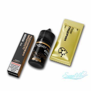 Chaser Mix 30 ml 50 mg (Личи Абрикос) 69125 фото