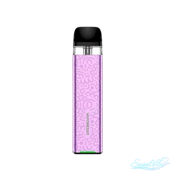 Vaporesso XROS 3 Mini 1000 Lilac Purple 1038 фото