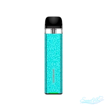 Vaporesso XROS 3 Mini 1000 Aqua Green 1039 фото