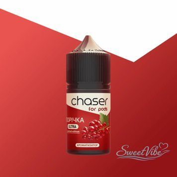 Chaser For Pods 30 ml 65 mg (Смородина) 63787 фото
