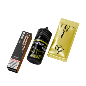 Chaser Mix 30 ml 50 mg (Груша Жасмин) 967 фото