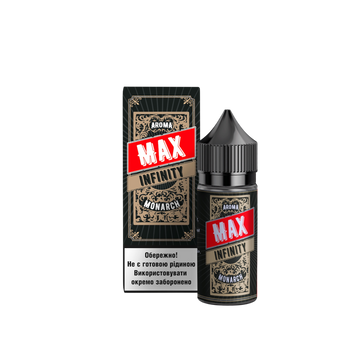 FlavorLab Infinity Max 30 мл (Monarсh) 8462 фото