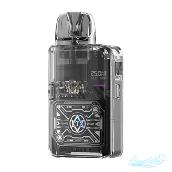 Lost Vape Thelema Elite Art 40 Cool Tech 55 фото