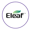 Бренд Eleaf