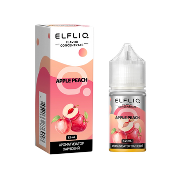 Elf Liq 30 ml 50 mg (Apple Peach) 10568 фото