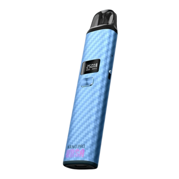 Lost Vape Ursa Nano Pro Blue Carbon 8-4 фото
