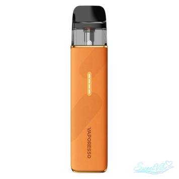 Vaporesso XROS 5 Mini Retro Orange 54973 фото