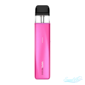 Vaporesso XROS 5 Mini Rose Red 2001 фото