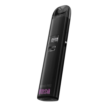 Lost Vape Ursa Nano Pro Classic Black 8-6 фото