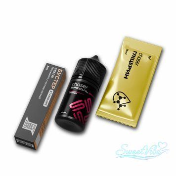 Chaser SB 30 ml 50 mg (Cherries) 7077 фото
