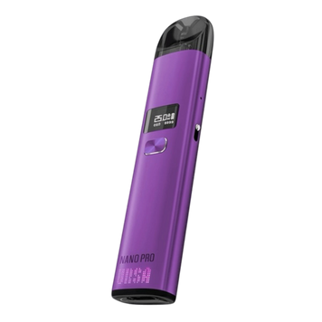 Lost Vape Ursa Nano Pro Electric Violet 8-7 фото