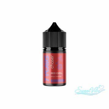 Chaser 7 Years 30 ml 50 mg (Red Chill) 2235 фото