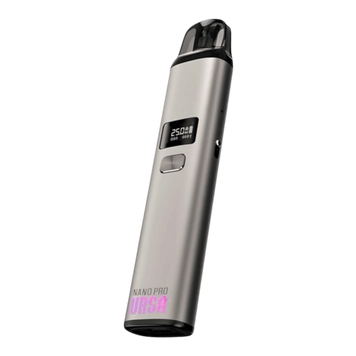 Lost Vape Ursa Nano Pro Iron Gray 8-8 фото