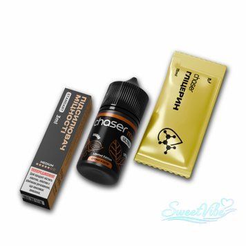Chaser Mix 30 ml 50 mg (Вишня Табак) 6064 фото