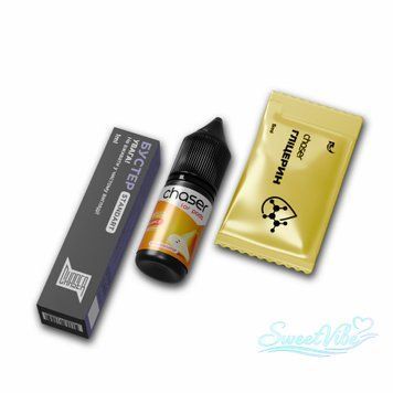 Chaser 10 ml 50 mg (Груша) 204 фото