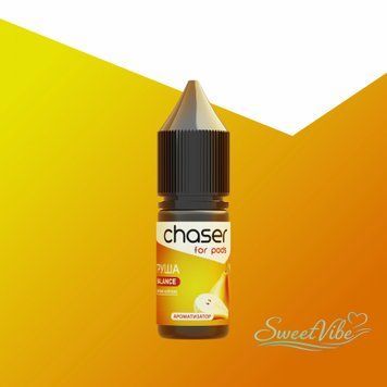 Chaser For Pods 10 ml 65 mg (Груша) 20457 фото