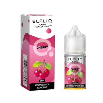 Elf Liq 30 ml 50 mg (Cherry) 10347 фото