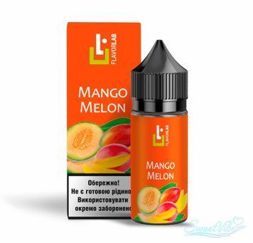 FlavorLab Aroma Max 30 ml 50 mg (Манго Диня) 327 фото