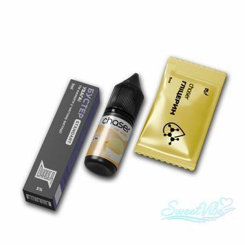Chaser 10 ml 50 mg (Дыня) 205 фото