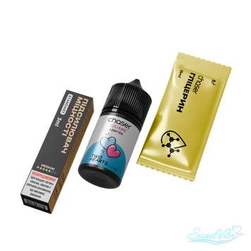Chaser You Me 30 ml 50 mg (Two Hearts) 77179 фото