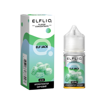 Elf Liq 30 ml 50 mg (Elf Jack) 10497 фото