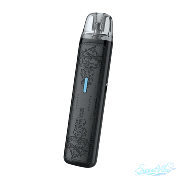 Lost Vape Ursa Nano S2 Black Thorns 6 фото