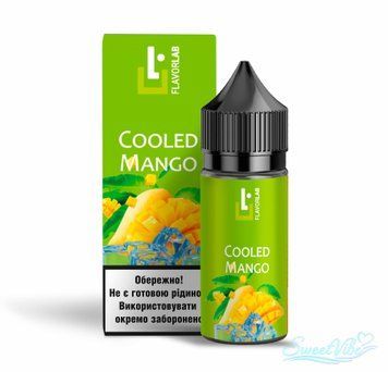 FlavorLab Aroma Max 30 ml 50 mg (Манго с Холодком) 328 фото