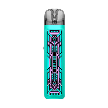Lost Vape Ursa Nano 2 Icy Space 7-4 фото