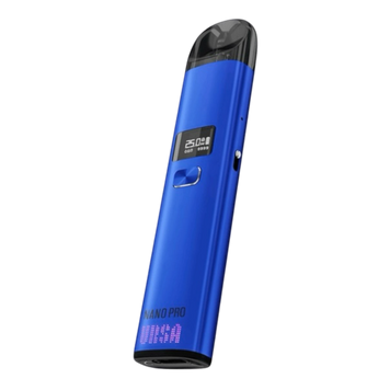 Lost Vape Ursa Nano Pro Navy Blue 8-11 фото