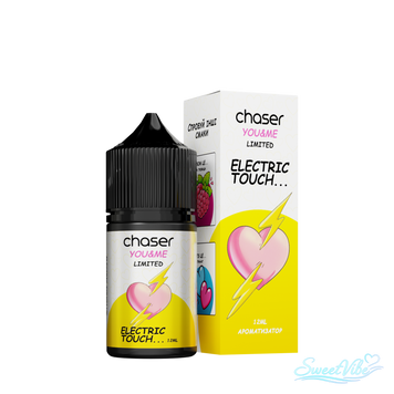Chaser You Me 30 ml 65 mg (Electric Touch) 76129 фото